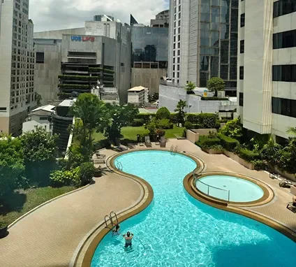 Best Western Sukhumvit 20
